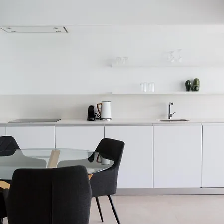 Luxury - Pool View, Sun & Shade Terraces, Near Golf & Padel