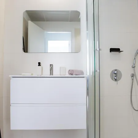 Luxury - Pool View, Sun & Shade Terraces, Near Golf & Padel Prázdninový dům *