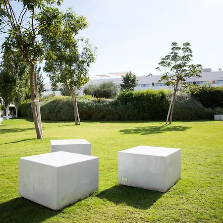 Luxury - Pool View, Sun & Shade Terraces, Near Golf & Padel Торевьиа