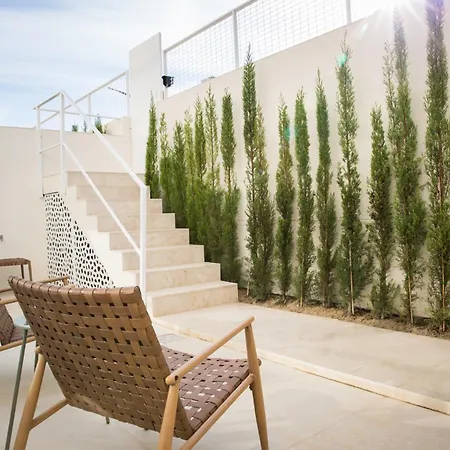 Luxury - Pool View, Sun & Shade Terraces, Near Golf & Padel Semesterbostad Torrevieja